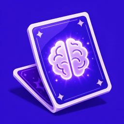 Ícone de MindFlip - Matching Card Game