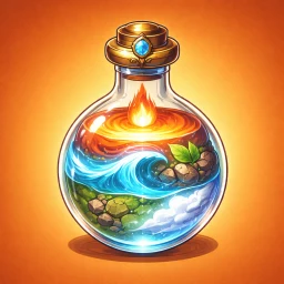 Alchemora - Alchemy Craft